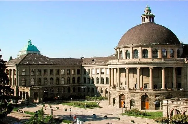 University Of Zurich